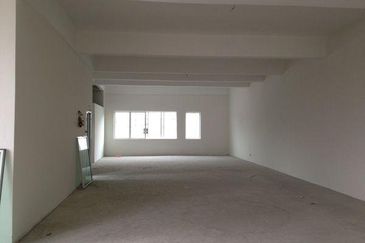 Elite 33 Signature Business Park