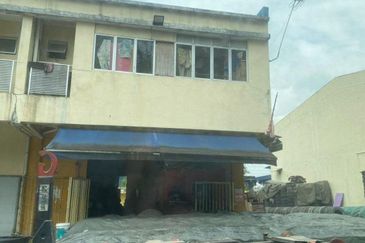 Perindustrian Bukit Indah