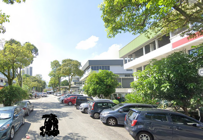 Taman Shamelin Perkasa