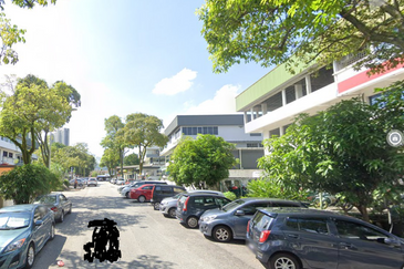 Taman Shamelin Perkasa