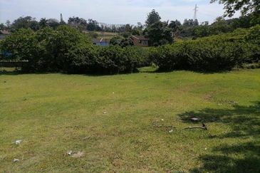 Taman Industri Alam Jaya