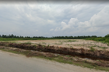 Taman Industri Alam Jaya