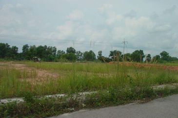 Taman Industri Alam Jaya