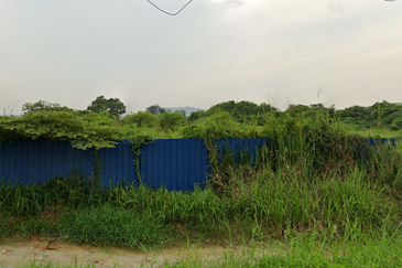 Aman Perdana Industrial