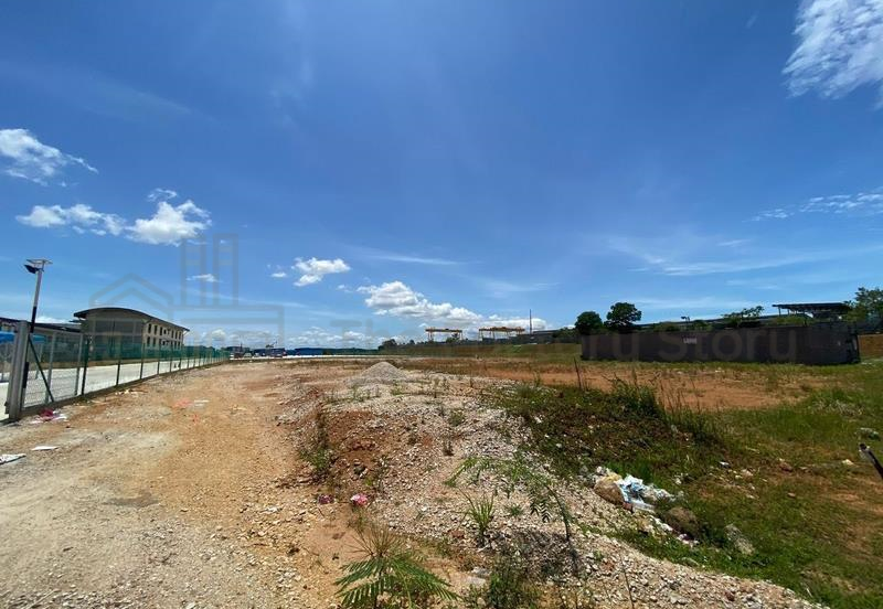 Taman Industri Alam Jaya