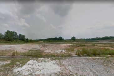 Taman Industri Alam Jaya