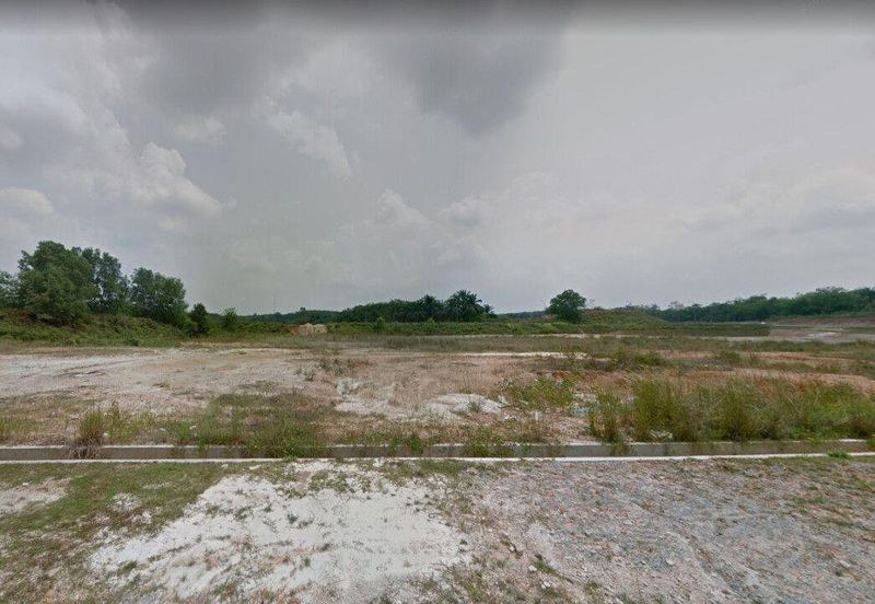 Taman Industri Alam Jaya