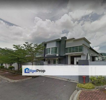 Hi-Tech 1 Industrial Park, Selangor, Semenyih