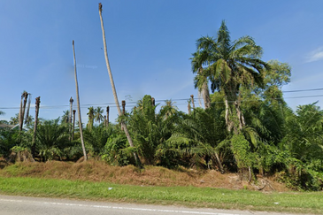 Taman Industrial Villaraya