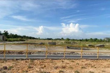 Kawasan Perindustrian Banting