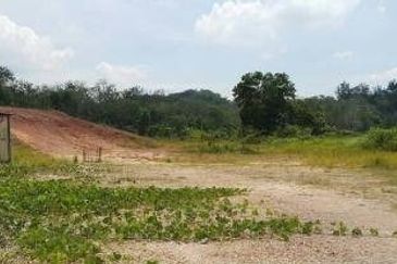 Taman Industrial Villaraya