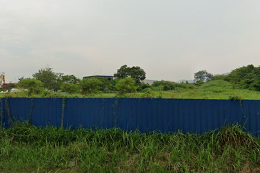 Taman Industrial Villaraya