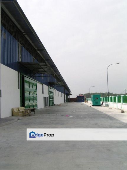 Semtec Technology Park, Selangor, Semenyih