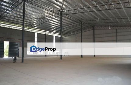 Bandar Teknologi Kajang, Selangor, Semenyih
