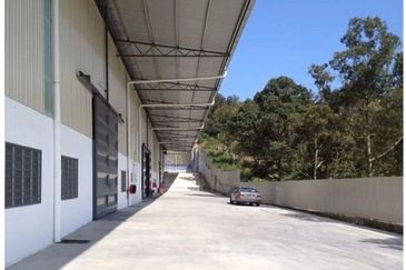 Kawasan Perindustrian Hi-Tech 6