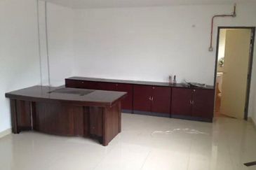 Kawasan Perindustrian Hi-Tech 6