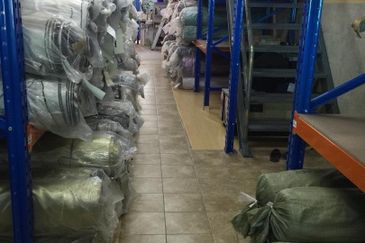 Cheras Jaya Industrial Park