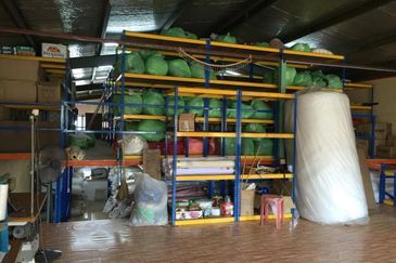 Cheras Jaya Industrial Park