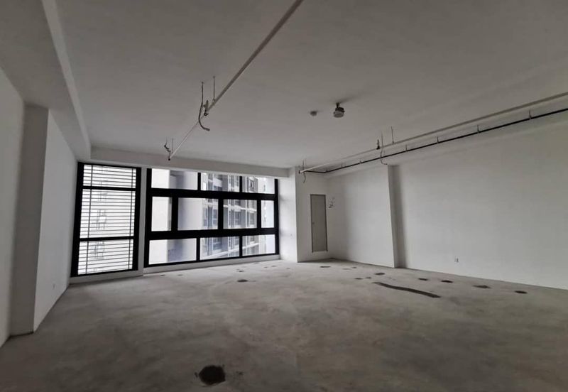 Happy Garden (Taman Gembira)