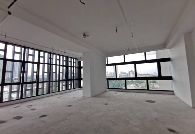 Happy Garden (Taman Gembira)