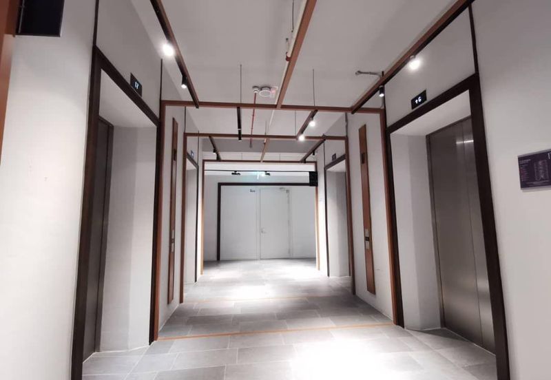 Happy Garden (Taman Gembira)