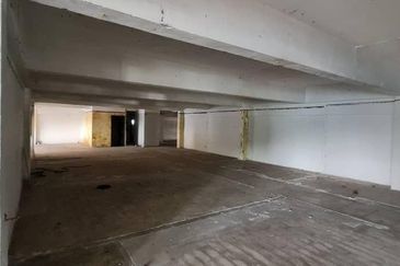 Taman Shamelin Perkasa