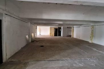 Taman Shamelin Perkasa