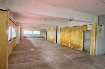 Taman Shamelin Perkasa