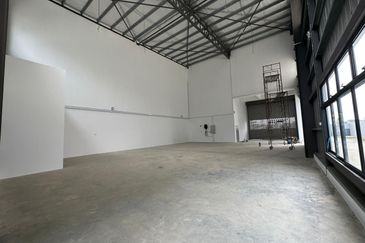 Elmina Business Park