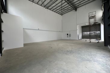 Elmina Business Park