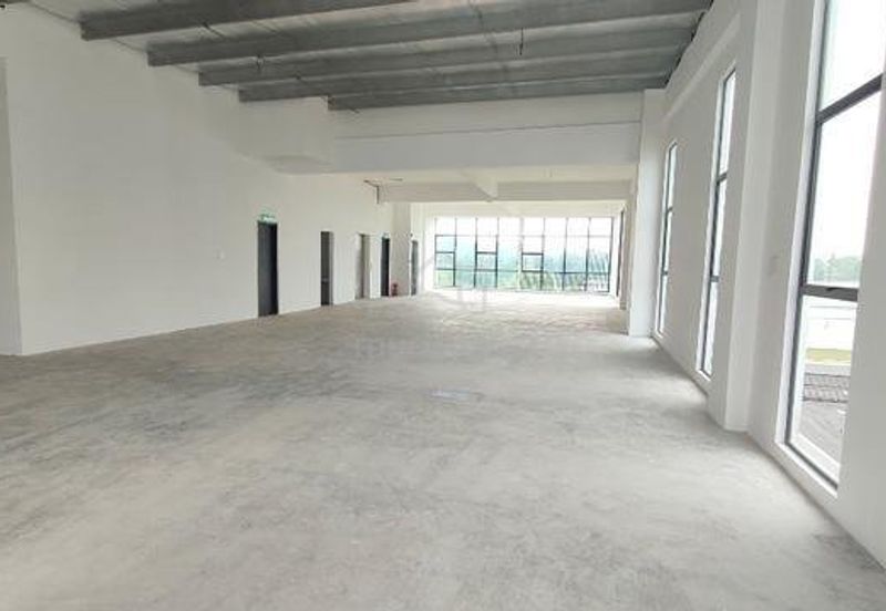 Cipta 3A Industrial Park @ Serenia City