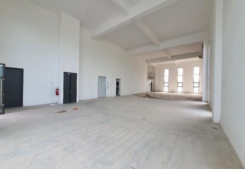 Cipta 3A Industrial Park @ Serenia City