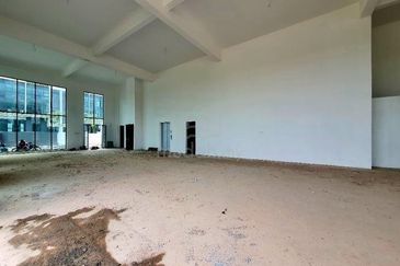 Cipta 3A Industrial Park @ Serenia City