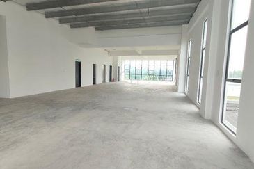 Cipta 3A Industrial Park @ Serenia City