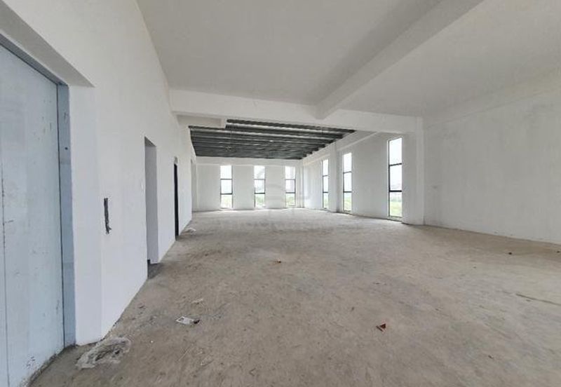 Cipta 3A Industrial Park @ Serenia City