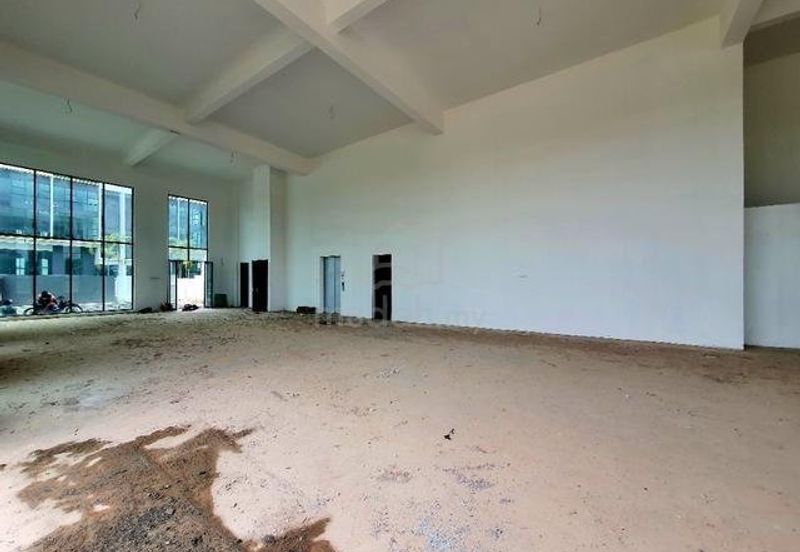 Cipta 3A Industrial Park @ Serenia City