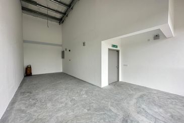 Elmina Business Park