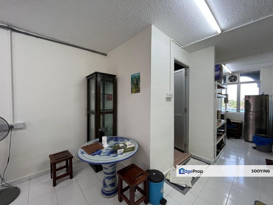 Cheapest Flat with Lift Taman Sri Tandop Near Highway Toll Selatan Alor Setar For Sale , Kedah, Alor Setar