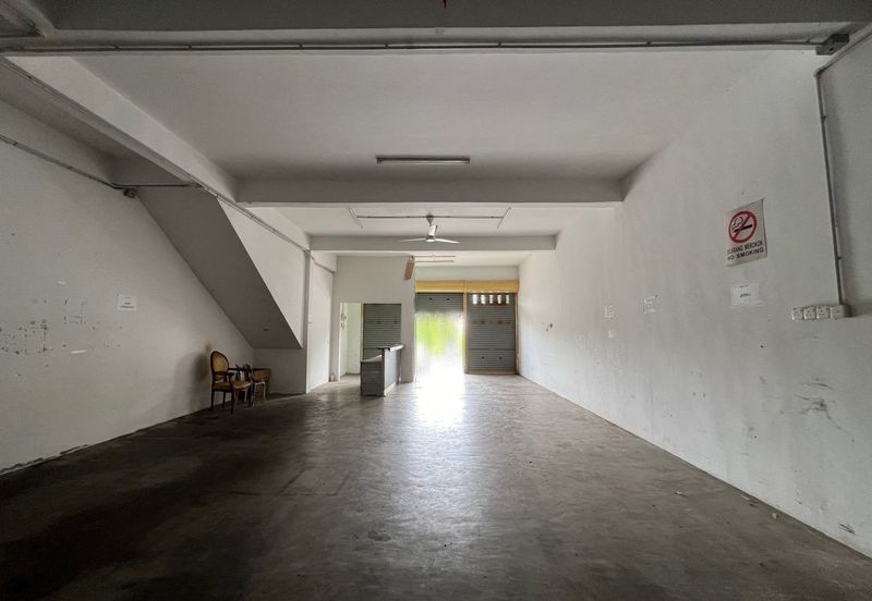 Taman Bandar Baru Mergong