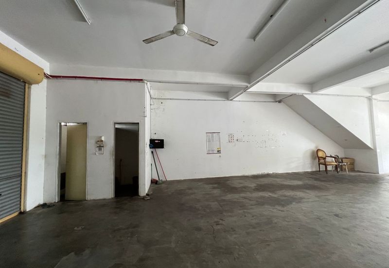 Taman Bandar Baru Mergong