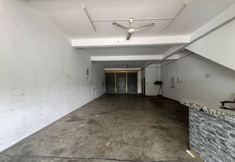 Taman Bandar Baru Mergong