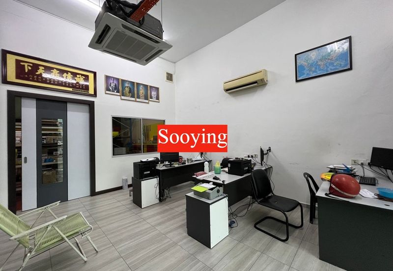 Taman Bandar Baru Mergong