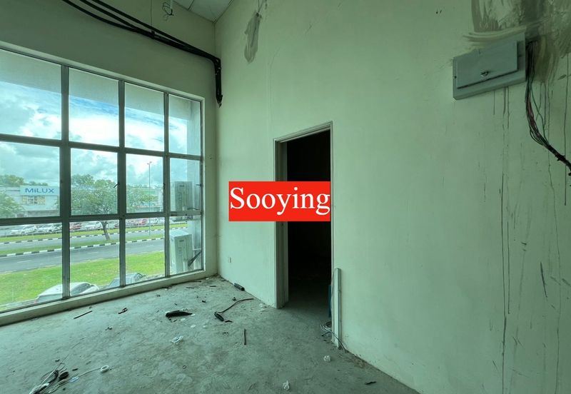 Taman Bandar Baru Mergong