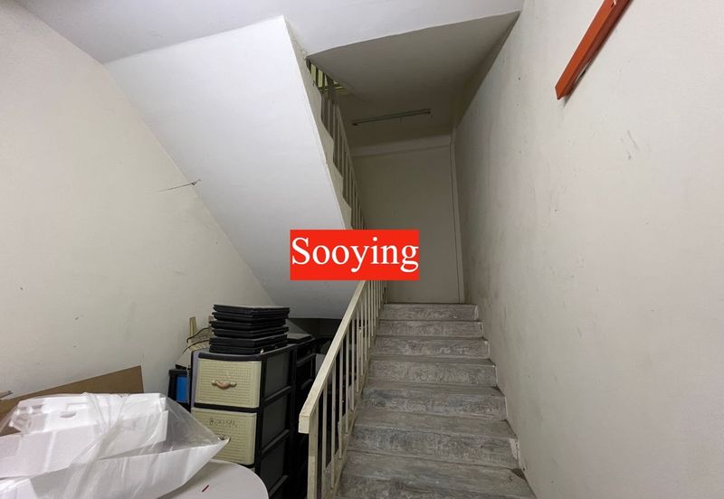 Taman Bandar Baru Mergong