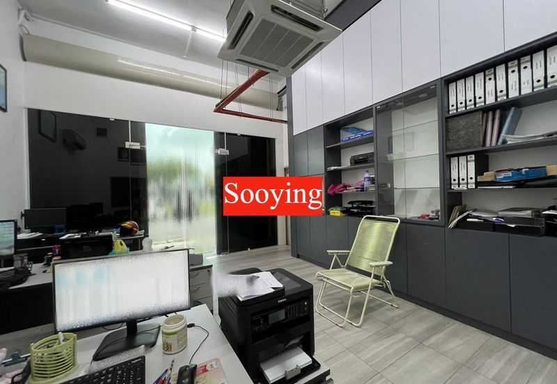 Taman Bandar Baru Mergong