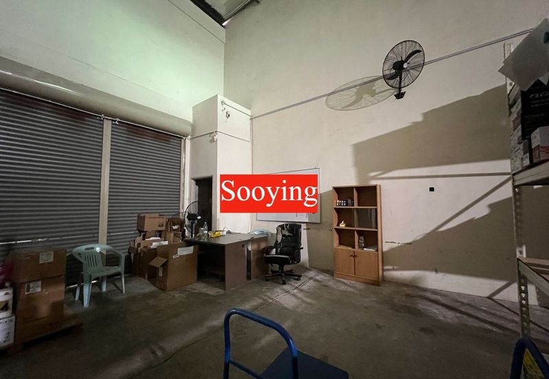 Taman Bandar Baru Mergong