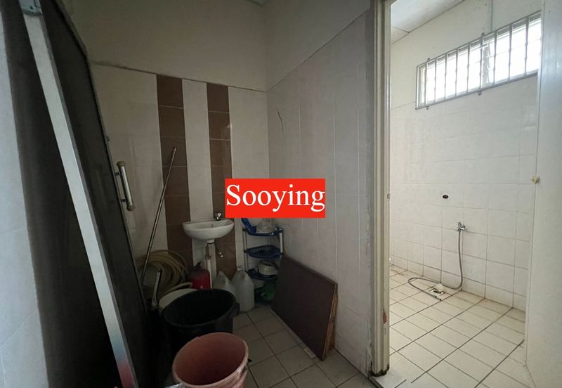 Taman Bandar Baru Mergong