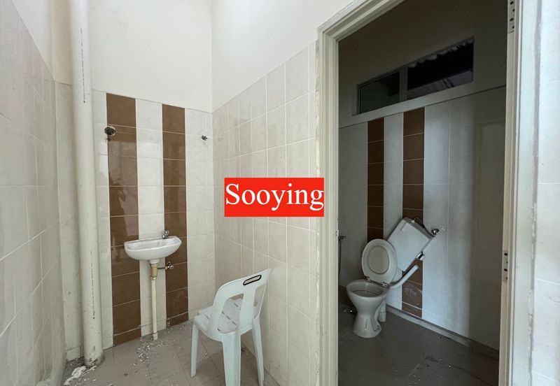 Taman Bandar Baru Mergong