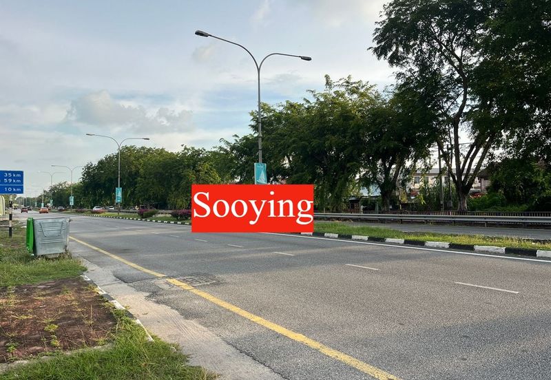 Jalan Sultan Abdul Halim