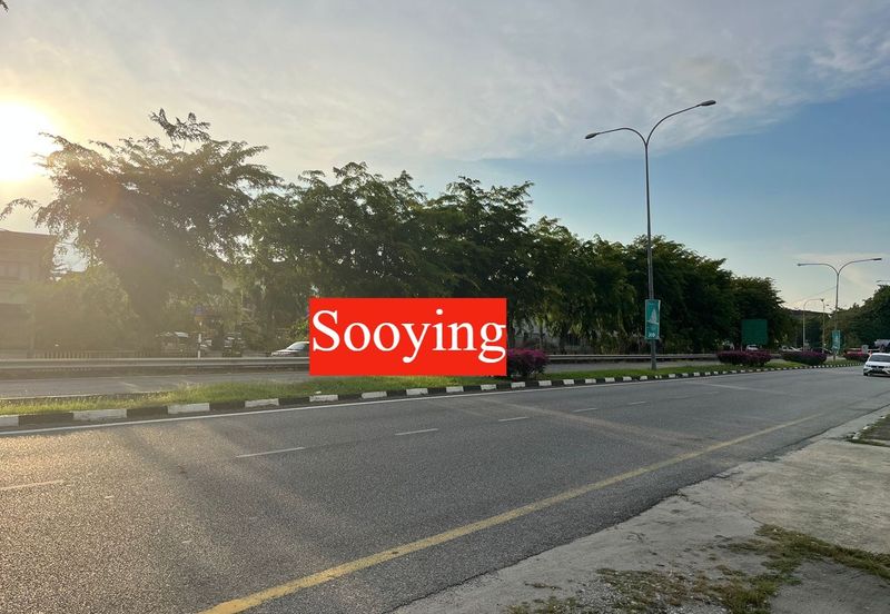 Jalan Sultan Abdul Halim